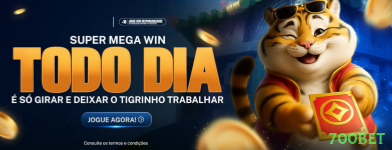 Estatísticas 700bet