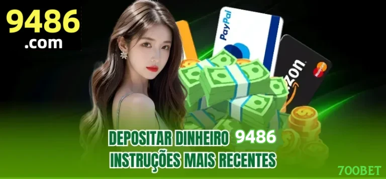 Jogos de Slot 700bet