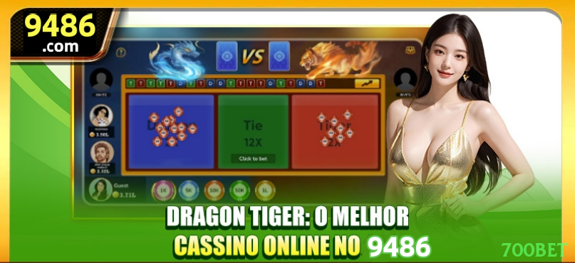 Sistemas de Segurança 700bet