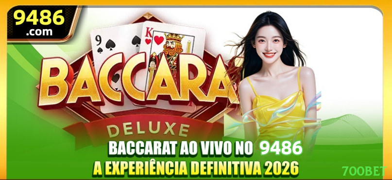 Promoção Relâmpago 700bet
